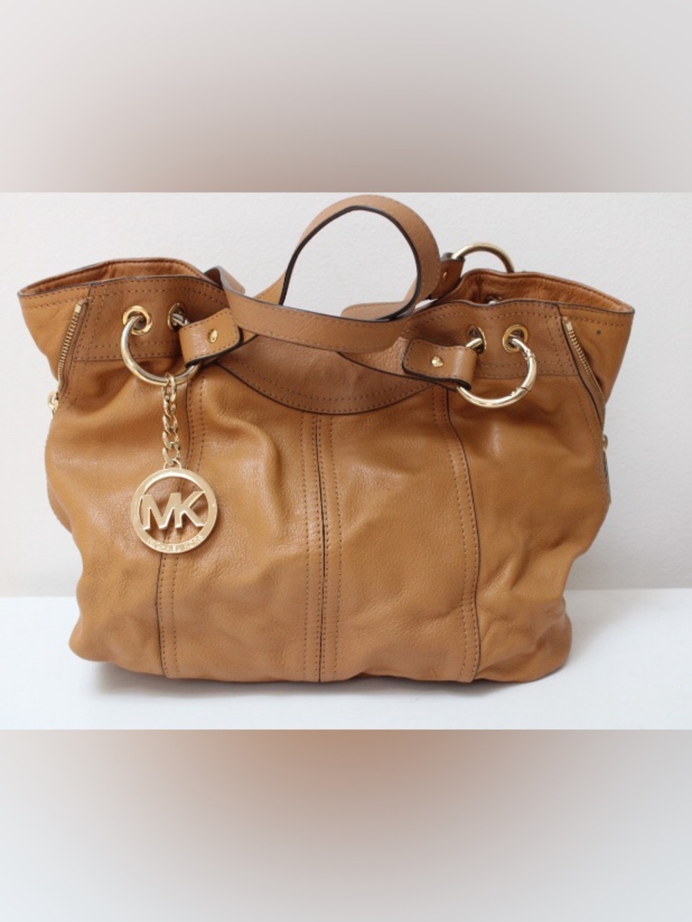 Michael Kors Moxley tote bag